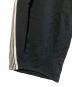 中古・古着 Needles (ニードルズ) STUDIOUS (ステュディオス) 別注 H.D. Track Pant ブラック サイズ:M：27000円