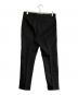 BOTTEGA VENETA (ボッテガベネタ) パンツ ブラック サイズ:SIZE 46（M）：18000円