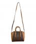 MICHAEL KORS (マイケル・コース) 2WAYバッグ/ショルダーバッグ ブラウン：8000円