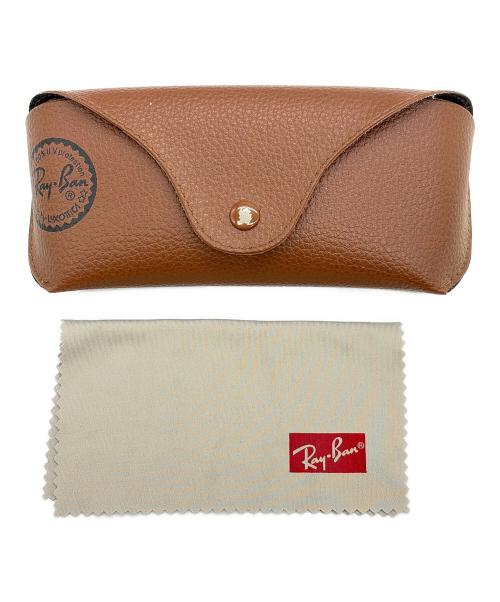 GLOBE SPECS（グローブスペックス）GLOBE SPECS (グローブスペックス) 伊達眼鏡 ゴールドの古着・服飾アイテム