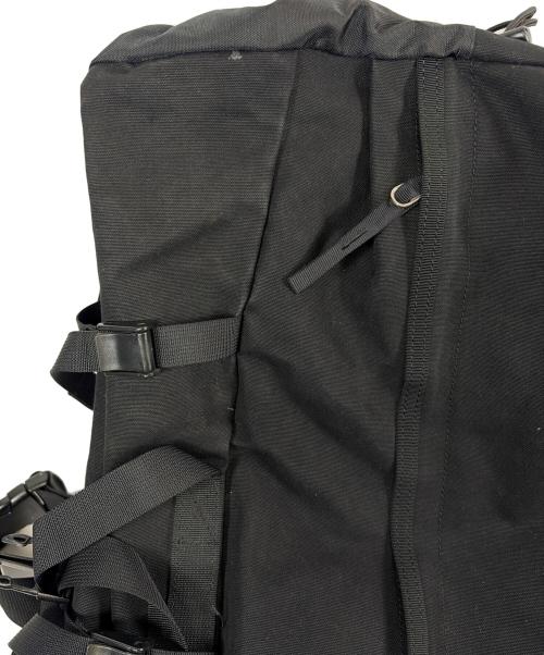 PORTER（ポーター）PORTER (ポーター) リュックサック ブラックの古着・服飾アイテム