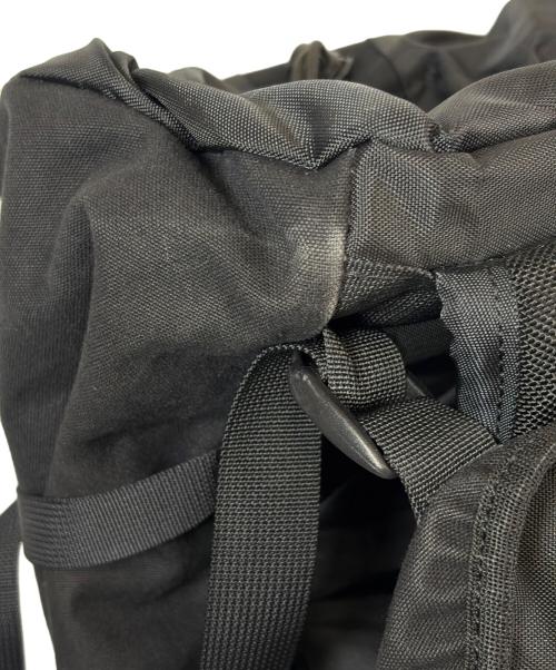 PORTER（ポーター）PORTER (ポーター) リュックサック ブラックの古着・服飾アイテム