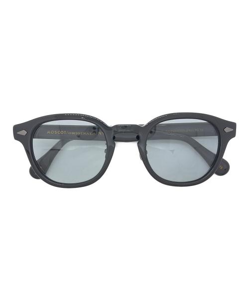 MOSCOT（モスコット）MOSCOT (モスコット) サングラス ブラックの古着・服飾アイテム