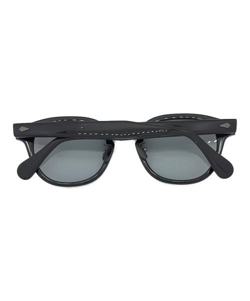 MOSCOT（モスコット）MOSCOT (モスコット) サングラス ブラックの古着・服飾アイテム