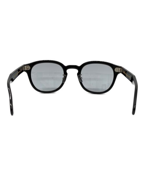 MOSCOT（モスコット）MOSCOT (モスコット) サングラス ブラックの古着・服飾アイテム