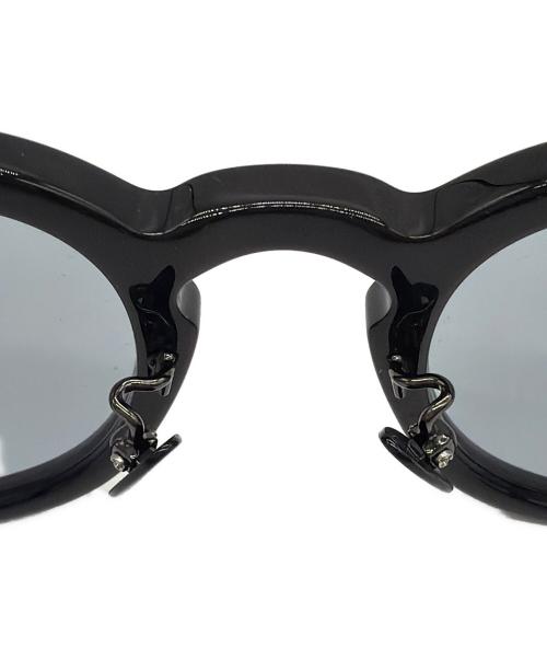 MOSCOT（モスコット）MOSCOT (モスコット) サングラス ブラックの古着・服飾アイテム