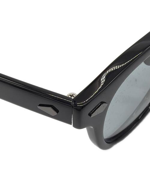 MOSCOT（モスコット）MOSCOT (モスコット) サングラス ブラックの古着・服飾アイテム