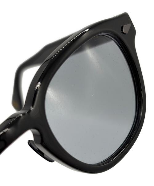MOSCOT（モスコット）MOSCOT (モスコット) サングラス ブラックの古着・服飾アイテム