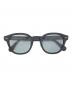 MOSCOT（モスコット）の古着「サングラス」｜ブラック