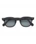 MOSCOT (モスコット) サングラス ブラック：27000円