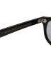 中古・古着 MOSCOT (モスコット) サングラス ブラック：27000円
