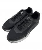 PUMA×PORSCHEプーマ×ポルシェ）の古着「SPEEDFUSION/スピードフュージョン/スニーカー」｜ブラック