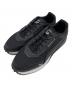PUMA（プーマ）の古着「SPEEDFUSION/スピードフュージョン/スニーカー」｜ブラック