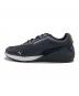 PUMA (プーマ) PORSCHE (ポルシェ) SPEEDFUSION/スピードフュージョン/スニーカー ブラック サイズ:27cm：10000円