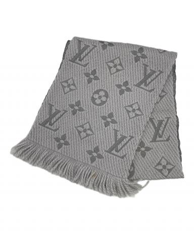 中古・古着通販】LOUIS VUITTON (ルイ ヴィトン) エシャルプ ロゴ
