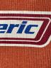 中古・古着 Hysteric Glamour (ヒステリックグラマー) ニットジャケット オレンジ サイズ:FREE：9000円