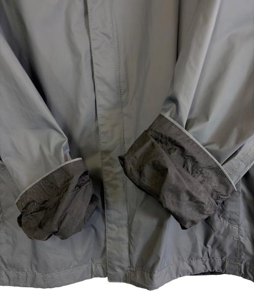 Columbia（コロンビア）Columbia (コロンビア) ナイロンジャケット／WATERTIGHT 2 JACKET／ウォータータイト ツー ジャケット グレー サイズ:SIZE Lの古着・服飾アイテム
