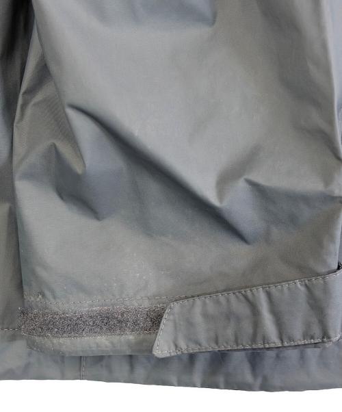 Columbia（コロンビア）Columbia (コロンビア) ナイロンジャケット／WATERTIGHT 2 JACKET／ウォータータイト ツー ジャケット グレー サイズ:SIZE Lの古着・服飾アイテム