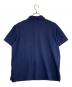 POLO RALPH LAUREN (ポロ・ラルフローレン) 半袖ポロシャツ ネイビー サイズ:SIZE L：18000円