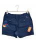 POLO RALPH LAUREN (ポロ・ラルフローレン) ハーフパンツ ネイビー サイズ:M：9000円