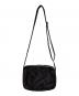 PORTER (ポーター) SHOULDER BAG(S) ブラック：10000円