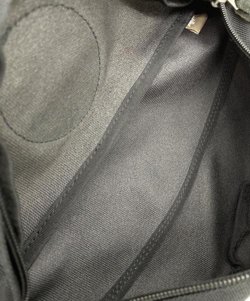 PORTER（ポーター）PORTER (ポーター) stussy (ステューシー) ウエストバッグの古着・服飾アイテム
