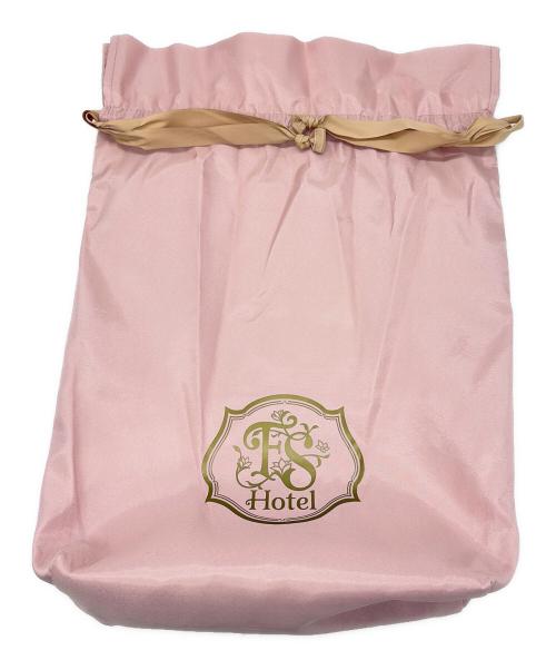 Disney RESORT（ディズニーリゾート）Disney RESORT (ディズニーリゾート) ルームウェア サイズ:Lサイズ 未使用品の古着・服飾アイテム