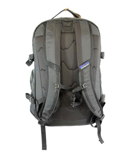 Patagonia（パタゴニア）Patagonia (パタゴニア) リュック/レフュジオ・デイパック 30L ブラック 未使用品の古着・服飾アイテム
