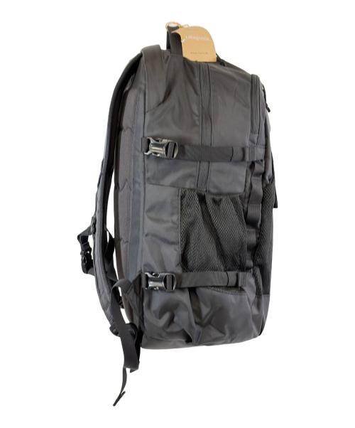 Patagonia（パタゴニア）Patagonia (パタゴニア) リュック/レフュジオ・デイパック 30L ブラック 未使用品の古着・服飾アイテム