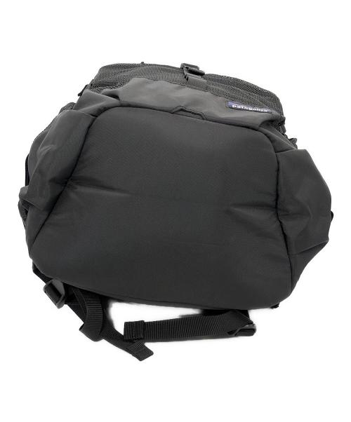 Patagonia（パタゴニア）Patagonia (パタゴニア) リュック/レフュジオ・デイパック 30L ブラック 未使用品の古着・服飾アイテム