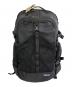 Patagonia（パタゴニア）の古着「リュック/レフュジオ・デイパック 30L」｜ブラック
