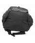 中古・古着 Patagonia (パタゴニア) リュック/レフュジオ・デイパック 30L ブラック 未使用品：17000円