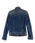 G-STAR RAW (ジースターロゥ) デニムジャケット インディゴ サイズ:SIZE XXS：5000円