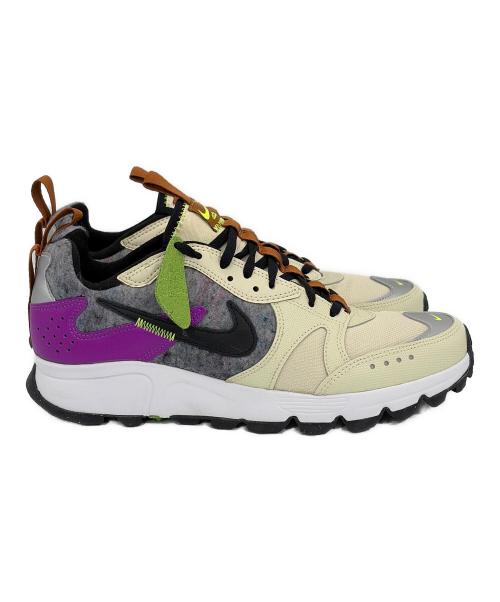 NIKE（ナイキ）NIKE (ナイキ) スニーカー/アツマトレイル マルチカラー サイズ:SIZE 27cm 未使用品の古着・服飾アイテム