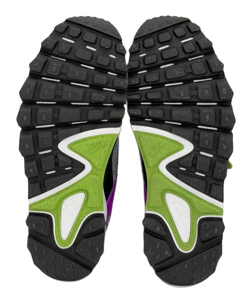 NIKE（ナイキ）NIKE (ナイキ) スニーカー/アツマトレイル マルチカラー サイズ:SIZE 27cm 未使用品の古着・服飾アイテム