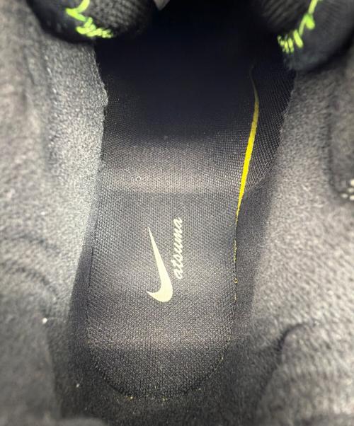 NIKE（ナイキ）NIKE (ナイキ) スニーカー/アツマトレイル マルチカラー サイズ:SIZE 27cm 未使用品の古着・服飾アイテム