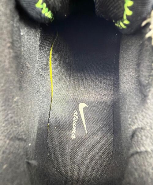 NIKE（ナイキ）NIKE (ナイキ) スニーカー/アツマトレイル マルチカラー サイズ:SIZE 27cm 未使用品の古着・服飾アイテム