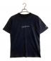 New Era（ニューエラ）の古着「Tシャツ」｜ブラック