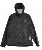 THE NORTH FACEザ ノース フェイス）の古着「ジャケット」｜ブラック