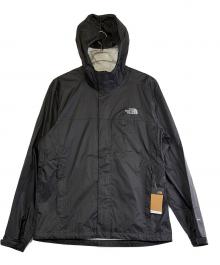 THE NORTH FACE（ザ ノース フェイス）の古着「ジャケット」｜ブラック