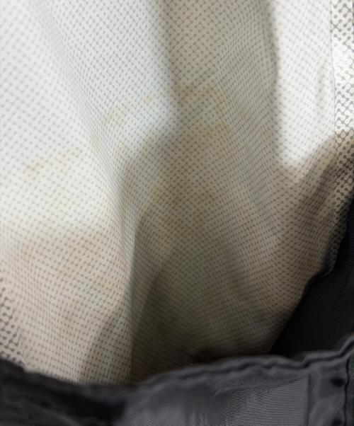 THE NORTH FACE（ザ ノース フェイス）THE NORTH FACE (ザ ノース フェイス) ジャケット ブラック サイズ:SIZE L 未使用品の古着・服飾アイテム