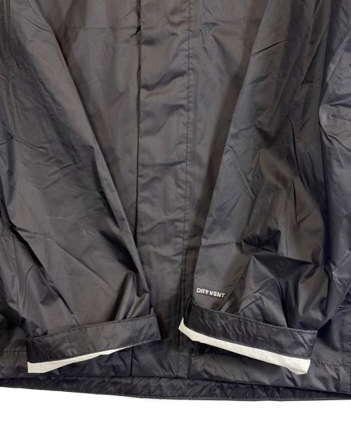 THE NORTH FACE（ザ ノース フェイス）THE NORTH FACE (ザ ノース フェイス) ジャケット ブラック サイズ:SIZE L 未使用品の古着・服飾アイテム