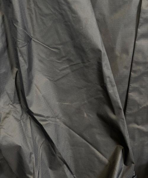THE NORTH FACE（ザ ノース フェイス）THE NORTH FACE (ザ ノース フェイス) ジャケット ブラック サイズ:SIZE L 未使用品の古着・服飾アイテム