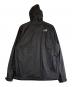 THE NORTH FACE (ザ ノース フェイス) ジャケット ブラック サイズ:SIZE L 未使用品：10000円