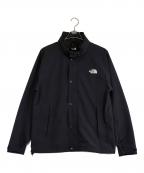 THE NORTH FACEザ ノース フェイス）の古着「ハイドレナ ウインドジャケット」｜ブラック