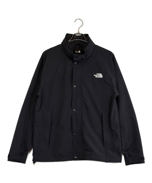 THE NORTH FACE（ザ ノース フェイス）THE NORTH FACE (ザ ノース フェイス) ハイドレナ ウインドジャケット ブラック サイズ:SIZE Lの古着・服飾アイテム