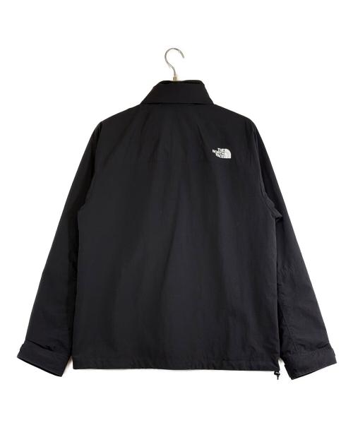 THE NORTH FACE（ザ ノース フェイス）THE NORTH FACE (ザ ノース フェイス) ハイドレナ ウインドジャケット ブラック サイズ:SIZE Lの古着・服飾アイテム