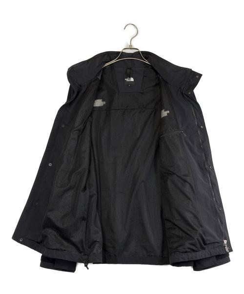 THE NORTH FACE（ザ ノース フェイス）THE NORTH FACE (ザ ノース フェイス) ハイドレナ ウインドジャケット ブラック サイズ:SIZE Lの古着・服飾アイテム