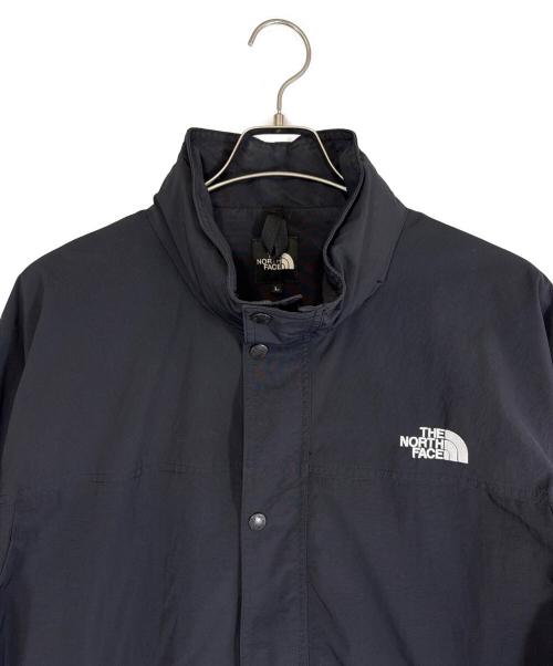 THE NORTH FACE（ザ ノース フェイス）THE NORTH FACE (ザ ノース フェイス) ハイドレナ ウインドジャケット ブラック サイズ:SIZE Lの古着・服飾アイテム