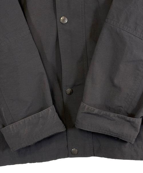 THE NORTH FACE（ザ ノース フェイス）THE NORTH FACE (ザ ノース フェイス) ハイドレナ ウインドジャケット ブラック サイズ:SIZE Lの古着・服飾アイテム